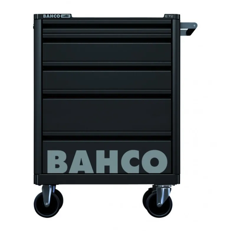 Servantes « Storage HUB » E72 66 cm avec 5 tiroirs - Bahco | 1472K5