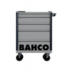 Servantes « Storage HUB » E72 66 cm avec 5 tiroirs - Bahco | 1472K5
