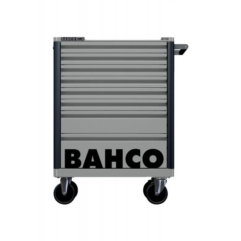 Servantes « Storage HUB » E72 66 cm avec 8 tiroirs - Bahco | 1472K8