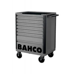 Servantes « Storage HUB » E72 66 cm avec 8 tiroirs - Bahco | 1472K8