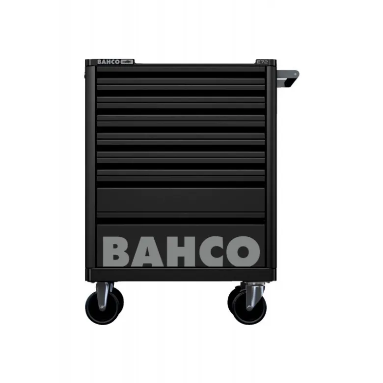 Servantes « Storage HUB » E72 66 cm avec 8 tiroirs - Bahco | 1472K8