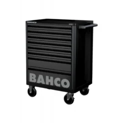 Servantes « Storage HUB » E72 66 cm avec 8 tiroirs - Bahco | 1472K8