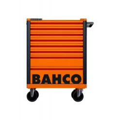 Servantes « Storage HUB » E72 66 cm avec 8 tiroirs - Bahco | 1472K8