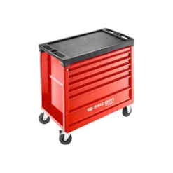 SERVANTE START M4 + COMPO OUTILLAGE 450 PIECES EN MODULES MOUSSES - FACOM | START.M4ACM