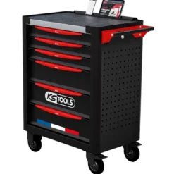 Servante 6 tir France, 298 pcs - KSTools | 824.6298F