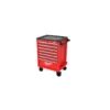 Servante 7 tiroirs avec 196 outils - Milwaukee | 4932499182