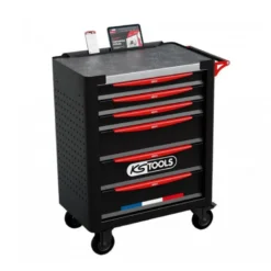 Servante 6 tiroirs fabriquée en France - KSTOOLS | 824.0006F