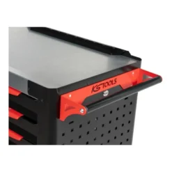 Servante 6 tiroirs fabriquée en France - KSTOOLS | 824.0006F