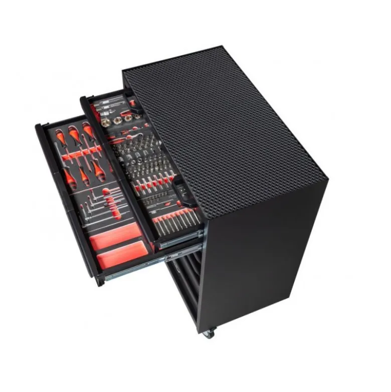 Servante 7 tiroirs 34'' pour SRM - KS Tools | 810.8055