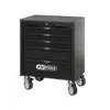 Servante 5 tiroirs 26" pour SRM - KS Tools | 810.8010