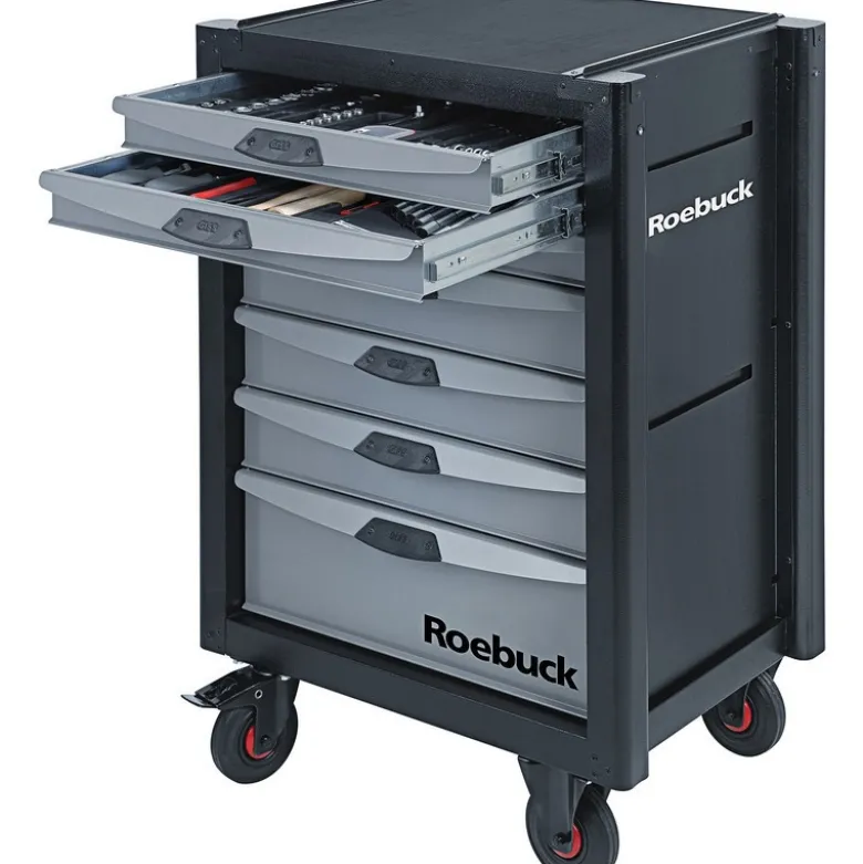 SERVANTE 7 TIROIRS - ROEBUCK | 865487