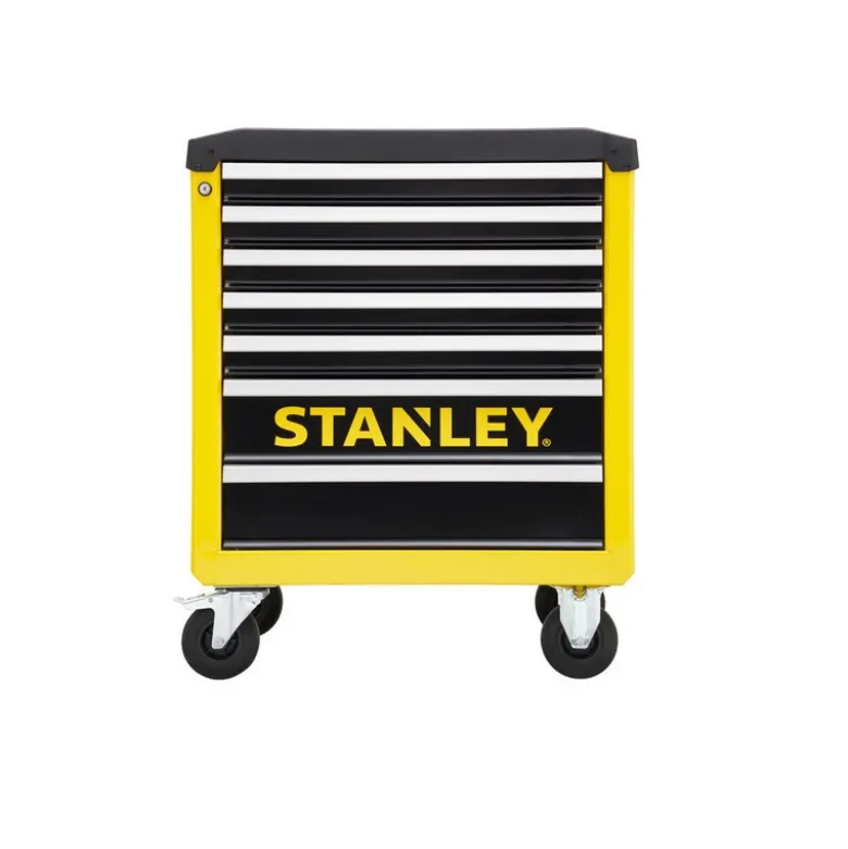 SERVANTE 7 TIROIRS - STANLEY | STST74306-1
