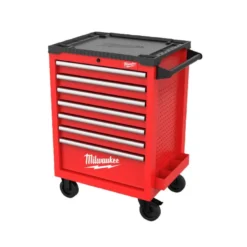 Servante TOOLGUARD™ 7 tiroirs 27