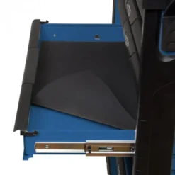 Servante ULTIMATE bleue, 7 tiroirs - KS Tools | 804.0007