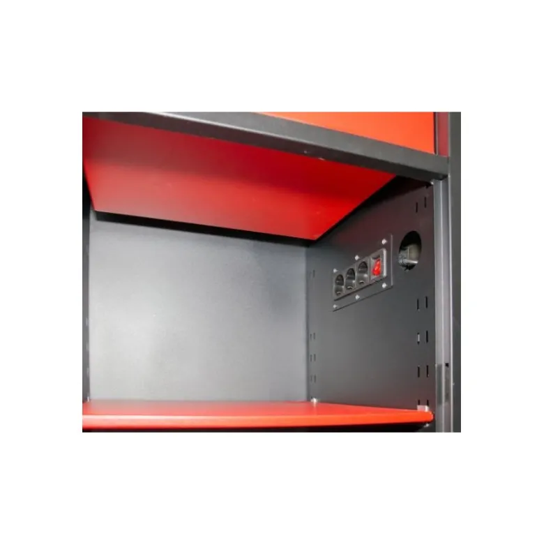 Servante ULTIMATE pour diagnostic - KSTools | 816.0002