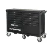 Servante Ultimate 13 tiroirs et 6 roues - KS Tools | 816.0013