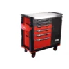 Servante x-l 6tir armoire pl. Inox SAM | 416-AXE
