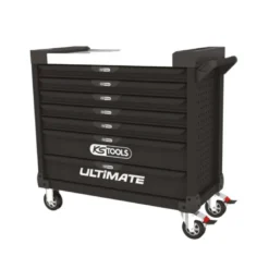 Servante XL 7 tiroirs 677 pcs - KSTools | 825.7677