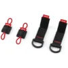 Set de 4 adaptateurs adaptés système Molle pour sac à dos KNIPEX Modular X18 - KNIPEX | 002150V01