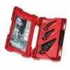 SET DE 3 FORET ETAGES STEP DRILL SET (3PC) - Milwaukee | 48899399