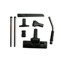 Set de 8 pièces pour aspirateurs Makita | P-70312