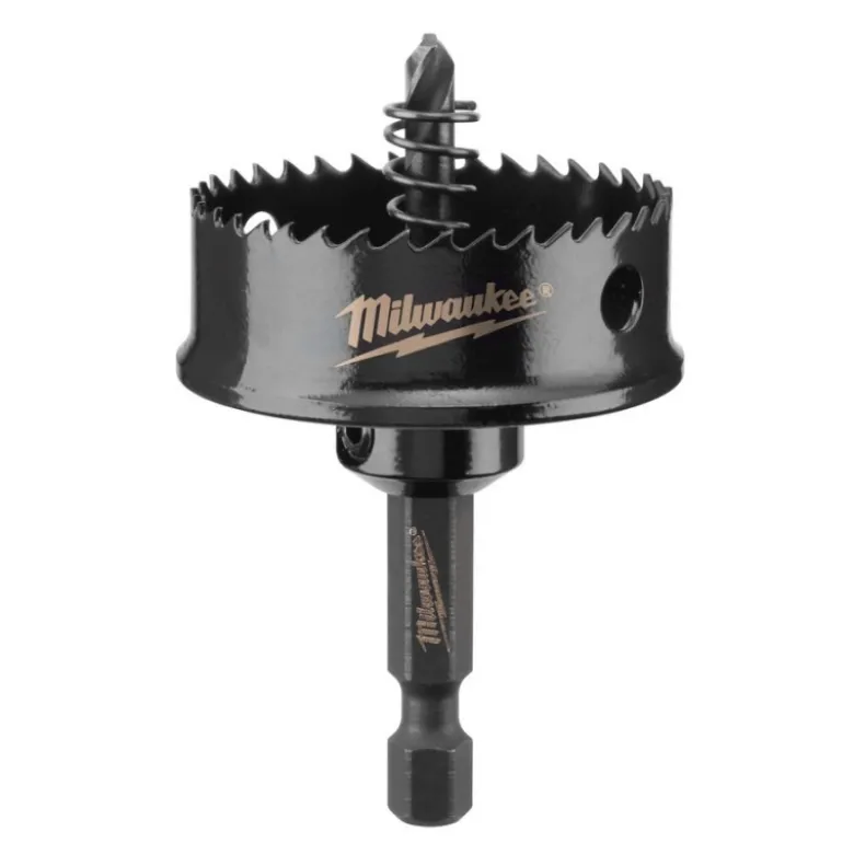 Set de 3 scies cloches Shockwave spécial métal - Milwaukee | 49224800