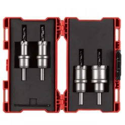 SET DE 4 SCIES CLOCHES TCT Milwaukee | 4932479058