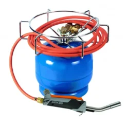 Set installateur bout.2012-brûleur 3335 - SIEVERT | SI334915