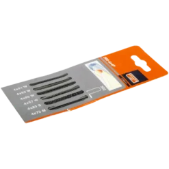 Set 24 minilames 302 - Bahco | 302-6X4P