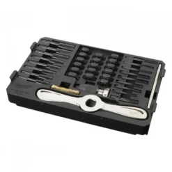 SET TaraudS ET FILIÈRES MÉTRIQUE PACKOUT - Milwaukee | 4932498721