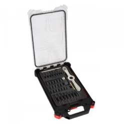 SET TaraudS ET FILIÈRES MÉTRIQUE PACKOUT - Milwaukee | 4932498721