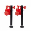SLAB TRANS MINI Support pour Table - RUBI | 16909