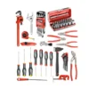 Sélection plombier 67 outils - Facom | CM.200A