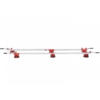 SLIM EASY TRANS PLUS - RUBI | 18976