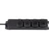 Socle multiprise IP44 Brennenstuhl | 1159961