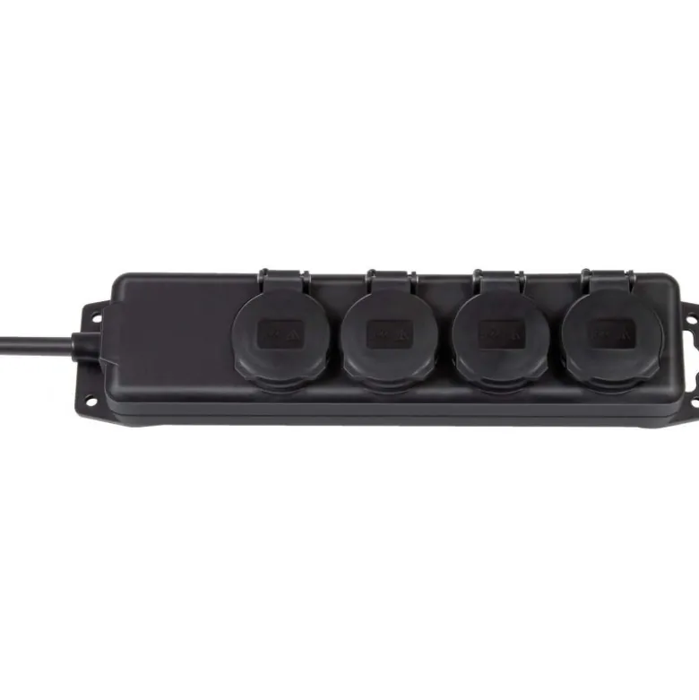 Socle multiprise IP44 Brennenstuhl | 1159961