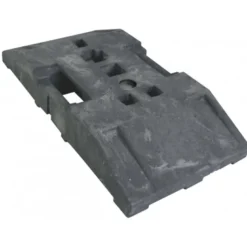 SOCLE "TALIASIGN" 27KG TALIAPLAST | 521810