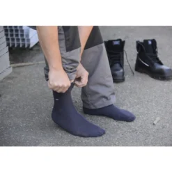 Socquettes G SOCK 2 (multichoix) - GISS | 855253