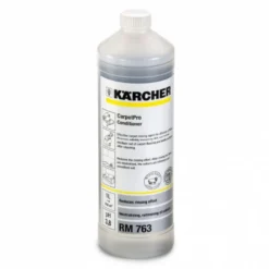 Solution de rinçage pour moquettes RM 763 CarpetPro Karcher | 6.295-844.0