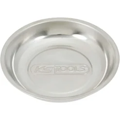 Soucoupe magnétique 150mm, polie - KS Tools | 800.0150