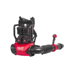 Souffleur dorsal à double batterie FUEL 18V, 12,0Ah - F2BPB-124 - Milwaukee | 4933499231