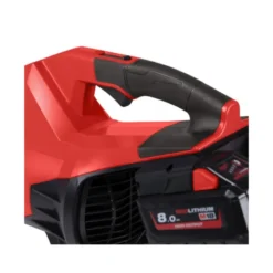 Souffleur à double batterie FUEL 18V, 8,0 Ah - Milwaukee | 4933499229