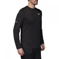 Sous-vêtements thermique WORKSKIN noir - Milwaukee