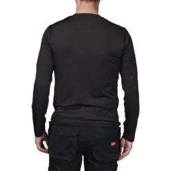 Sous-vêtements thermique WORKSKIN noir - Milwaukee