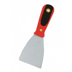 Spatule Inox peintre 75 MM. RUBIFLEX - RUBI | 73911