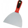 Spatule Inox peintre 150 MM. RUBIFLEX - RUBI | 73913