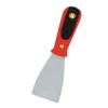 Spatule Inox peintre 63 MM. RUBIFLEX - RUBI | 73914
