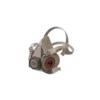 Série 6000 - demi-masque classique 3M™ K6200 (taille M)