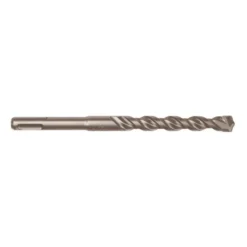 STARTER KIT de 3 forets 1 burin pointu et 1 burin plat SDS+ MILWAUKEE | 4932430002