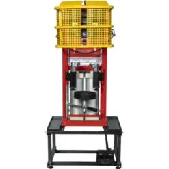 Station de compresseur de ressort d'amortisseur 2,4 t - KSTOOLS | 500.8810F